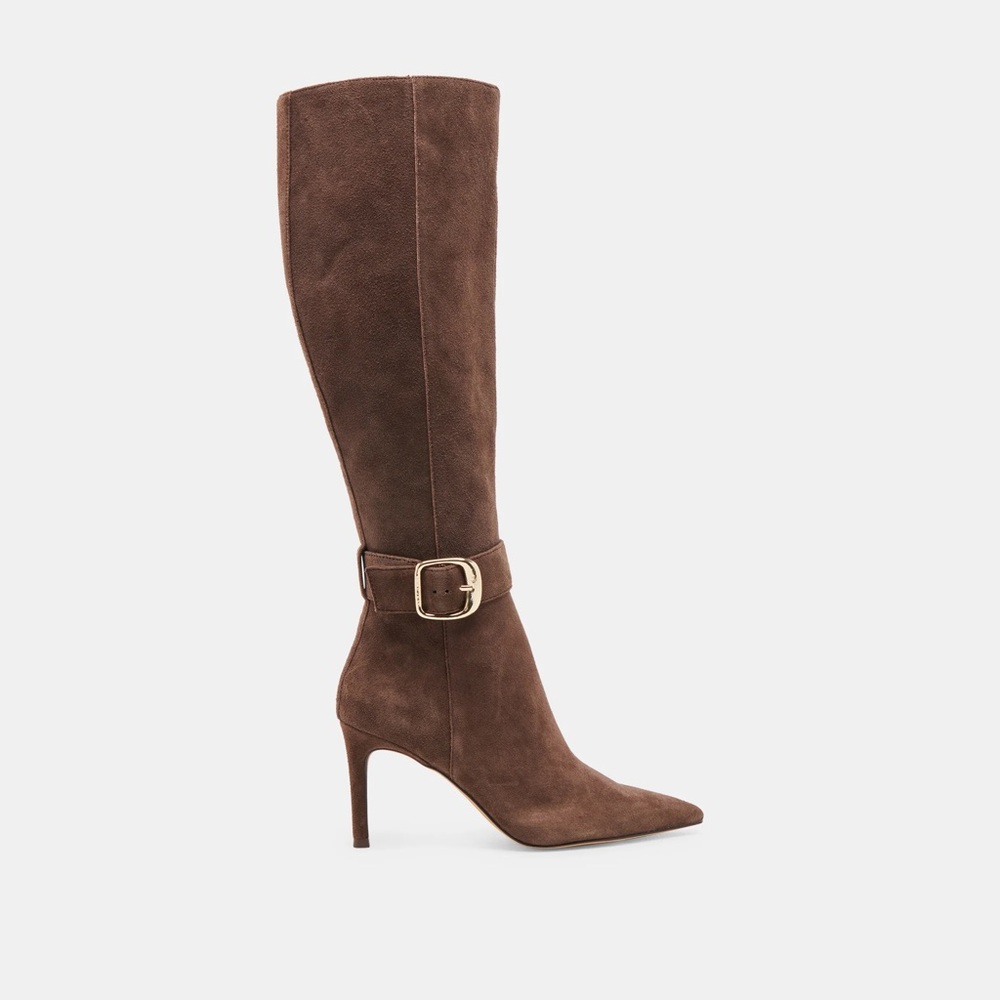 Dolce Vita Kinzy Suede Boots WC
